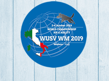 WUSV 2019 – Modena, Italija